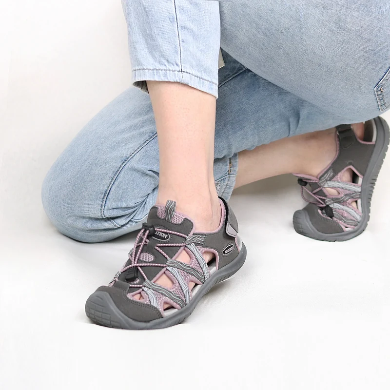 Women's Non-Slip and Trendy Hiking Sandals
