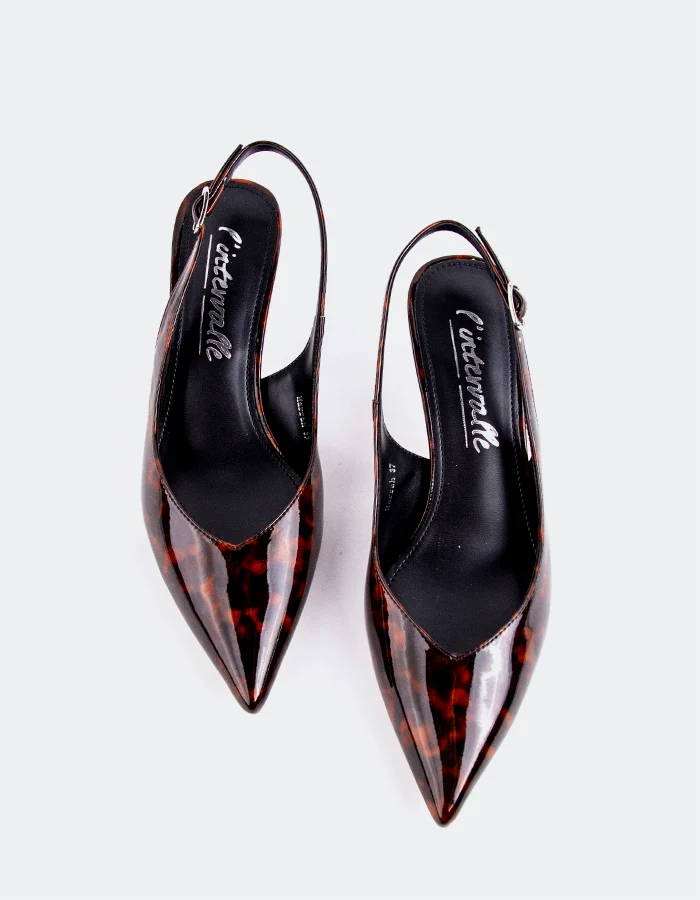 Marrah Multi Patent