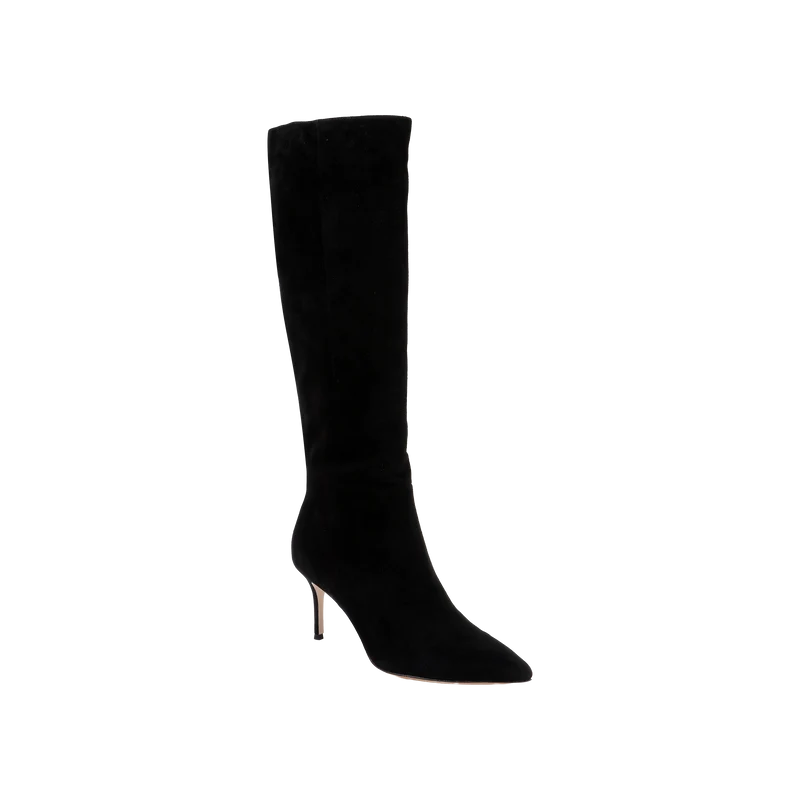 Herald Boot