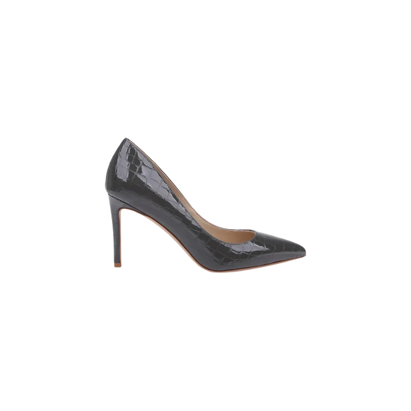 Maelle Leather Pump