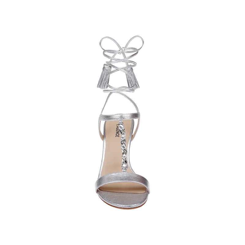 Bond Leather Sandal