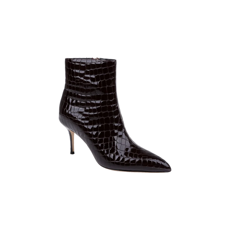 Houston Bootie