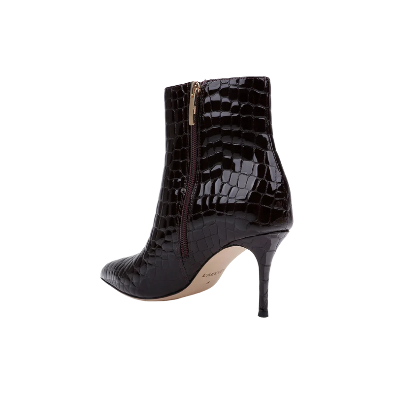 Houston Bootie