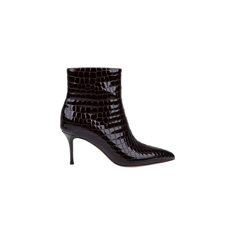 Houston Bootie
