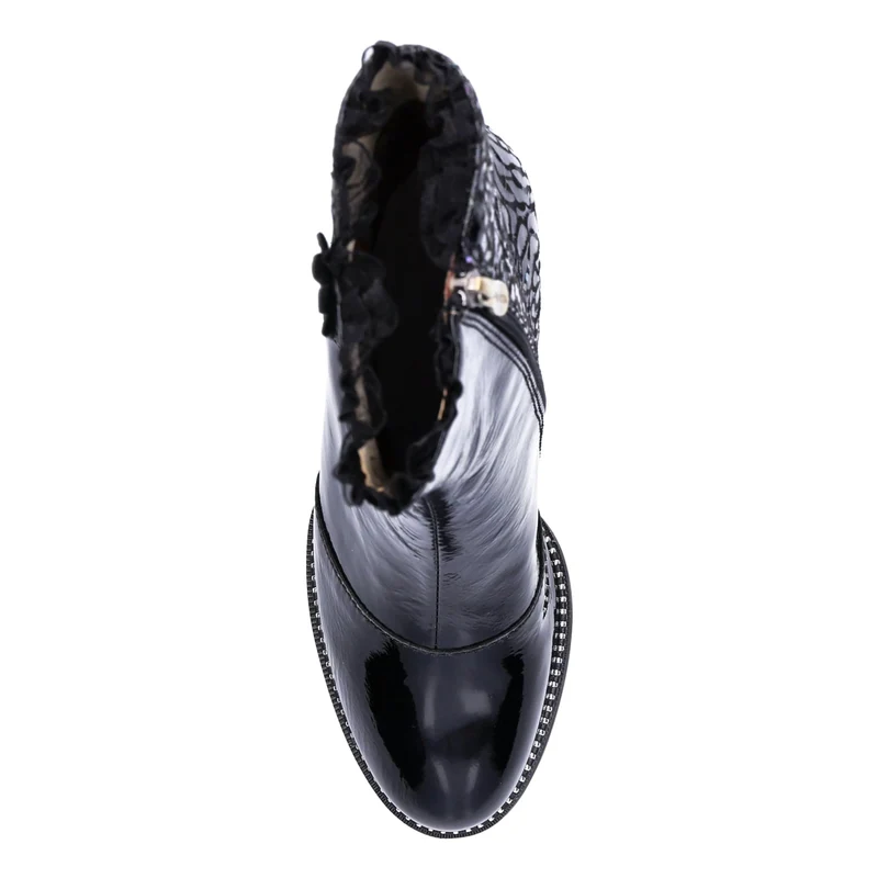 Bottines - LEDAO 80