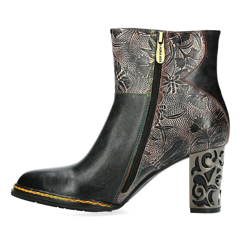 Bottines - LEDAO 43