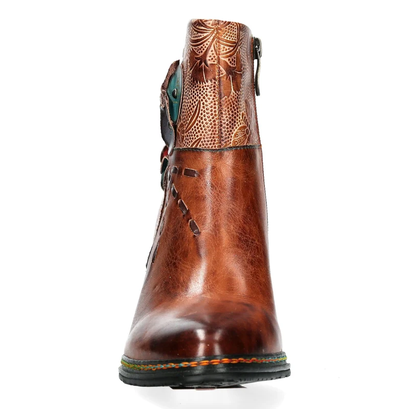 Bottines - LEDAO 43