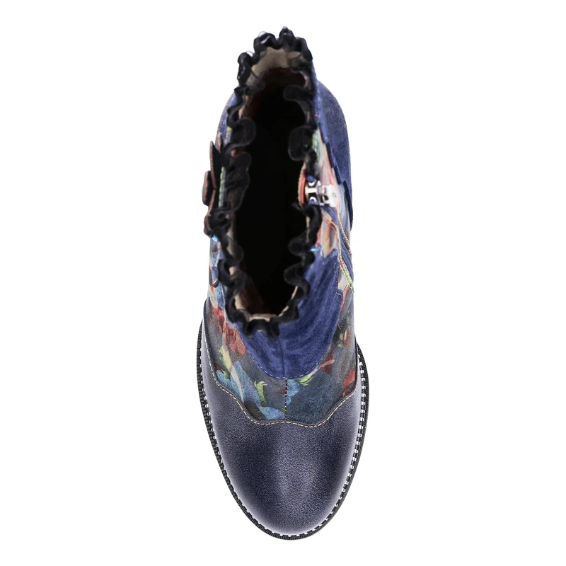 Bottines - LEDAO 12