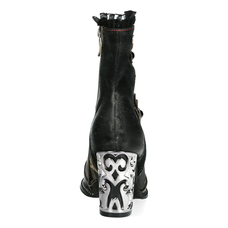 Bottines - LEDAO 12