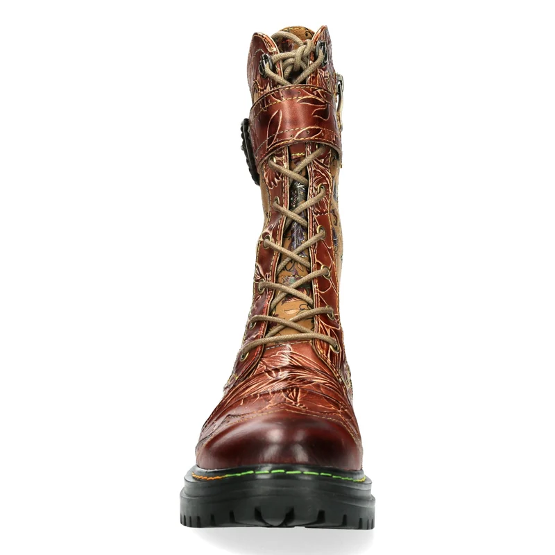 Bottines - KANDYO 28