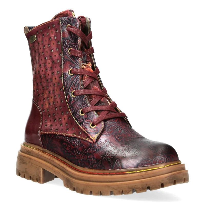 Bottines - KANDYO 23