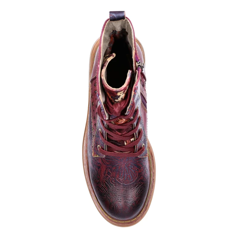 Bottines - KANDYO 23