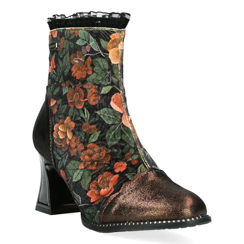 Bottines - JACBO 12