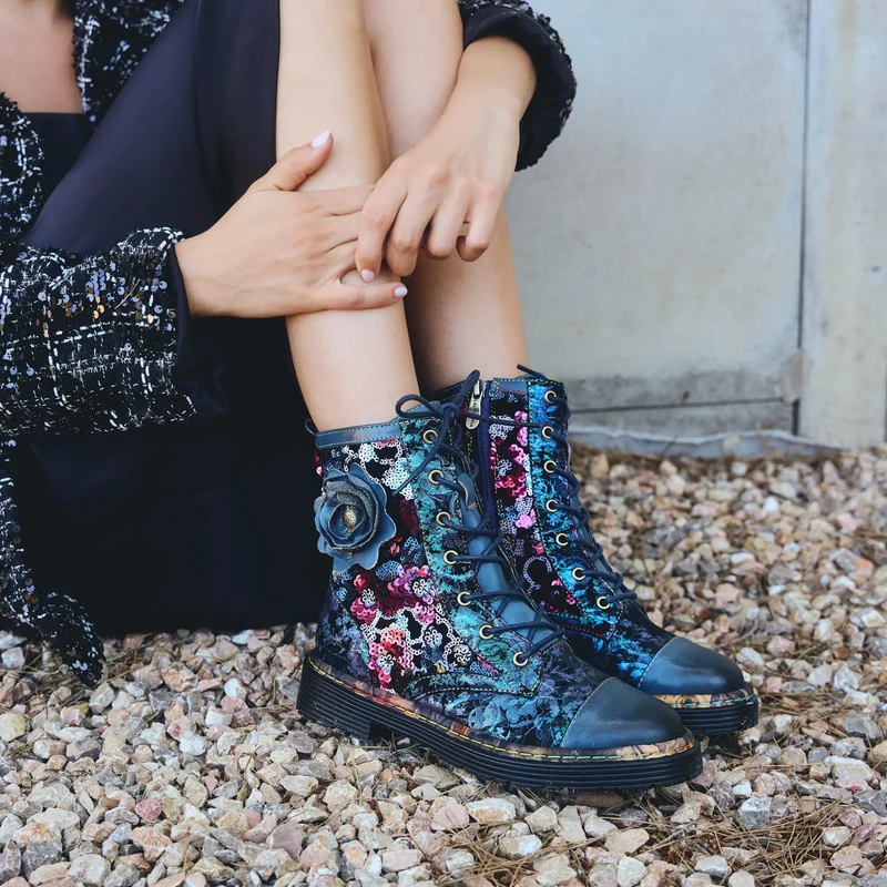 Bottines - INCASO 51