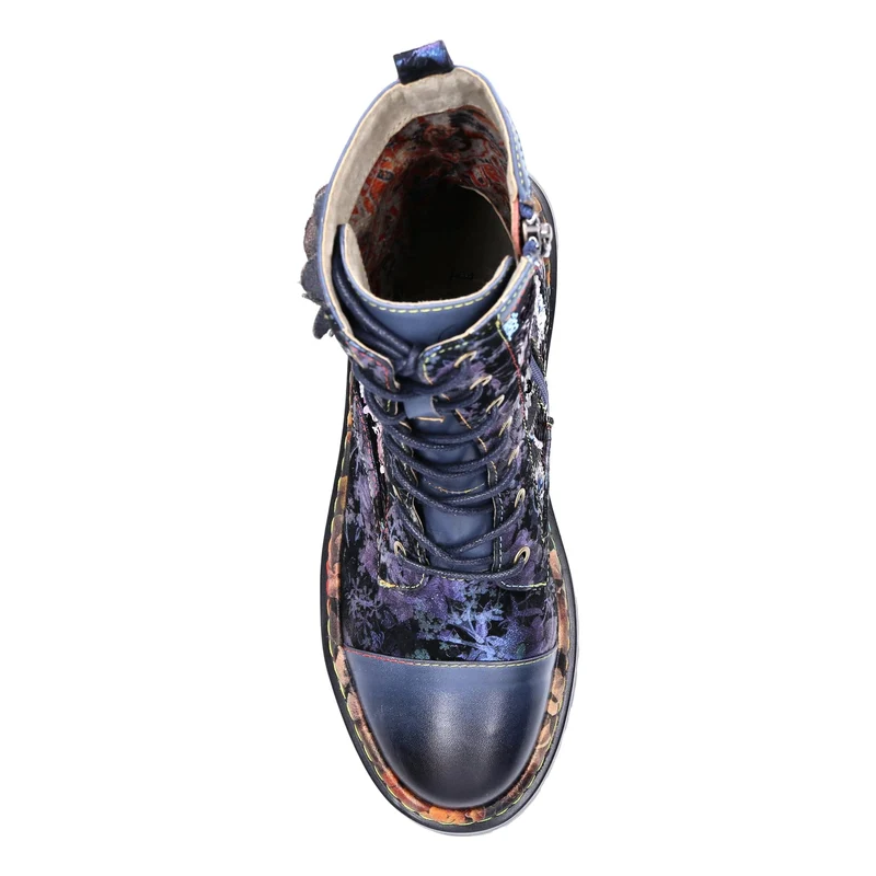 Bottines - INCASO 51
