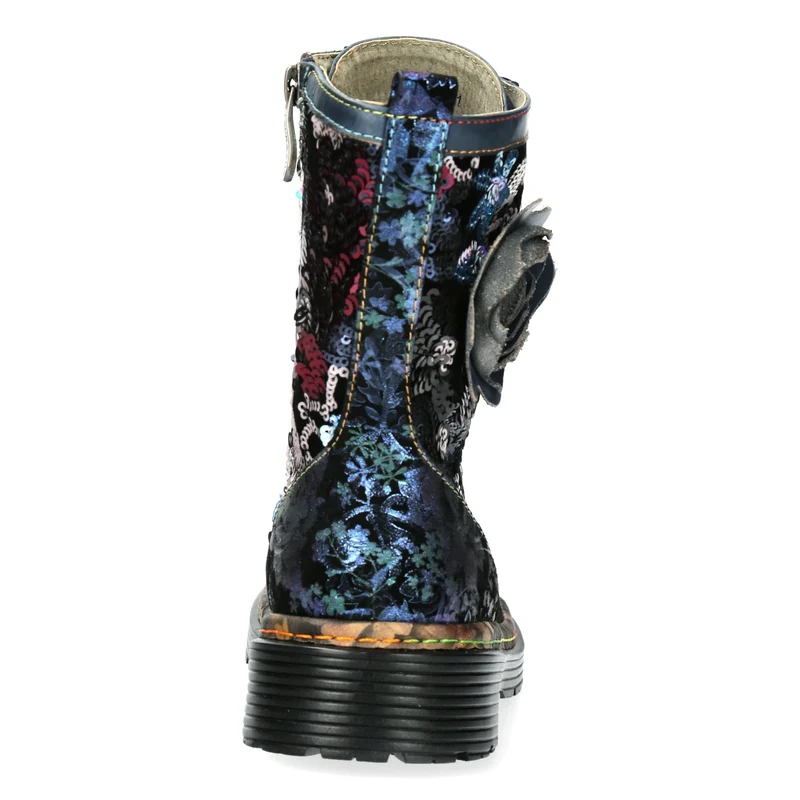 Bottines - INCASO 51