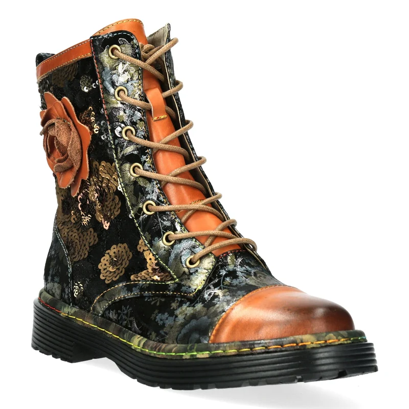 Bottines - INCASO 51