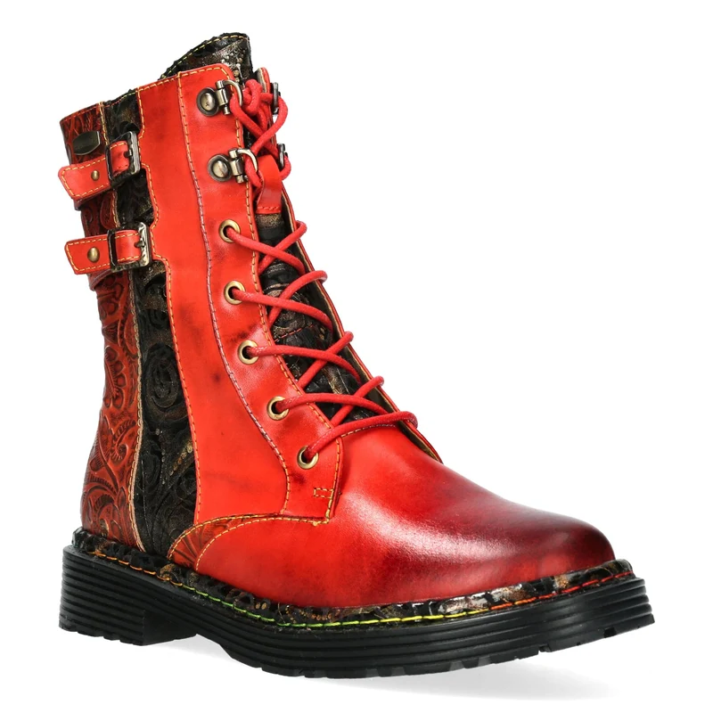 Bottines - INCASO 49