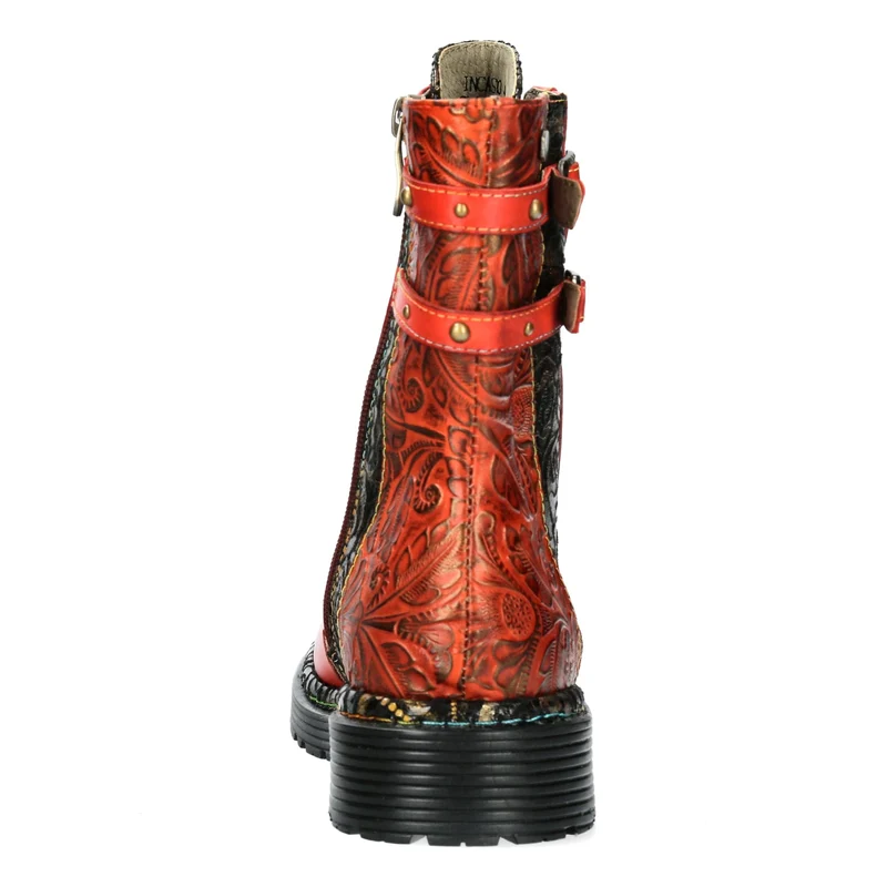 Bottines - INCASO 49