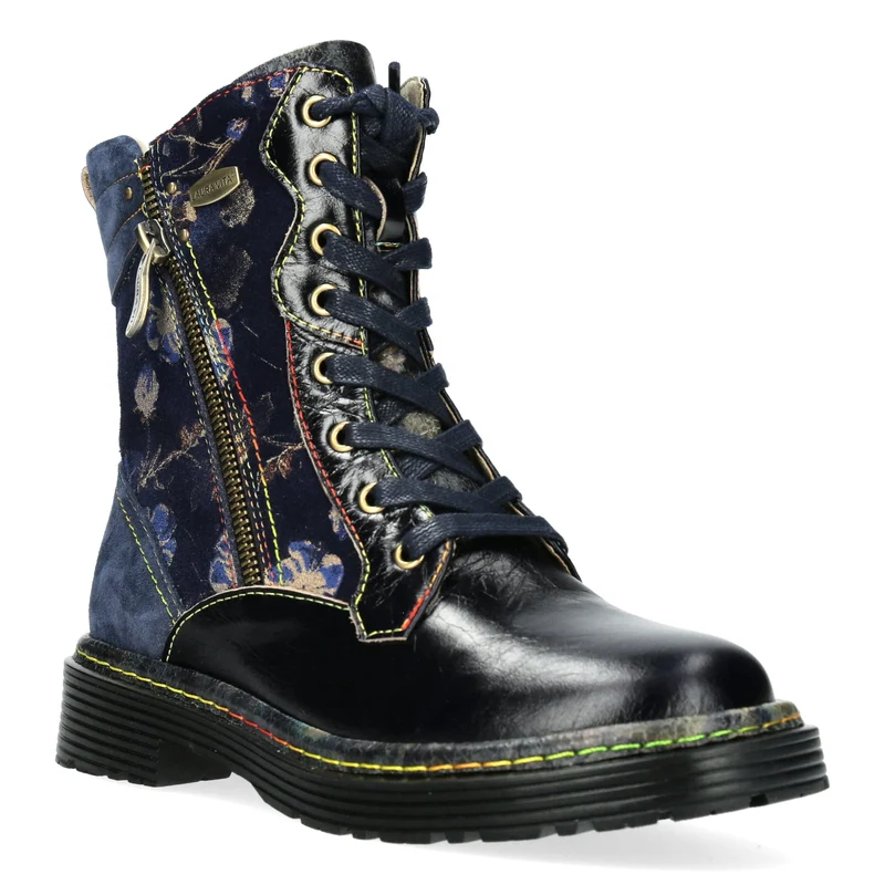 Bottines - INCASO 47