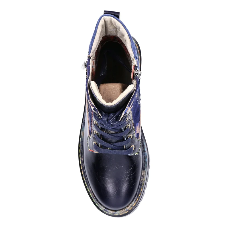 Bottines - INCASO 47