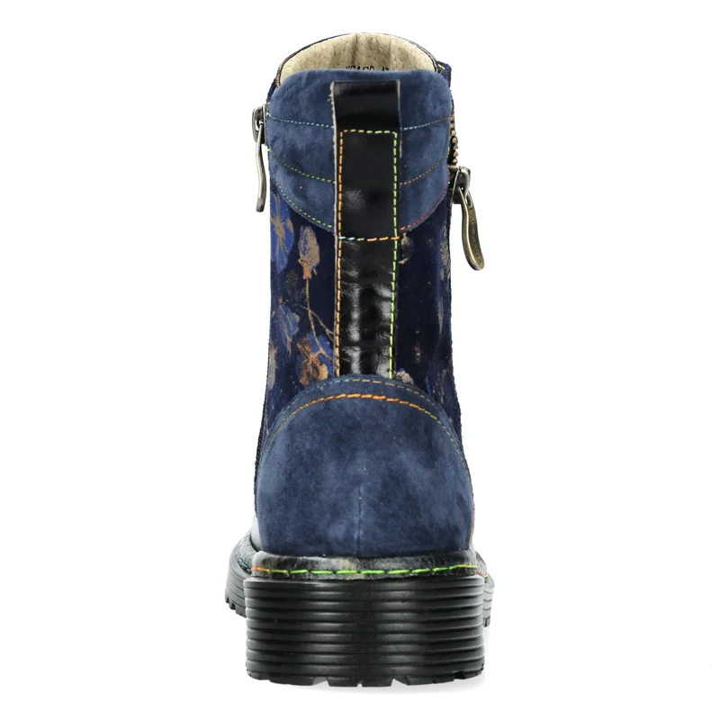 Bottines - INCASO 47