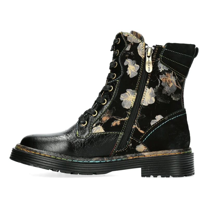 Bottines - INCASO 47