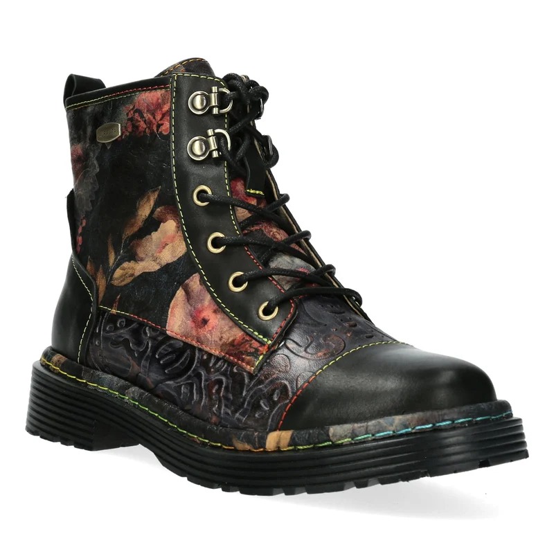 Bottines - INCASO 45
