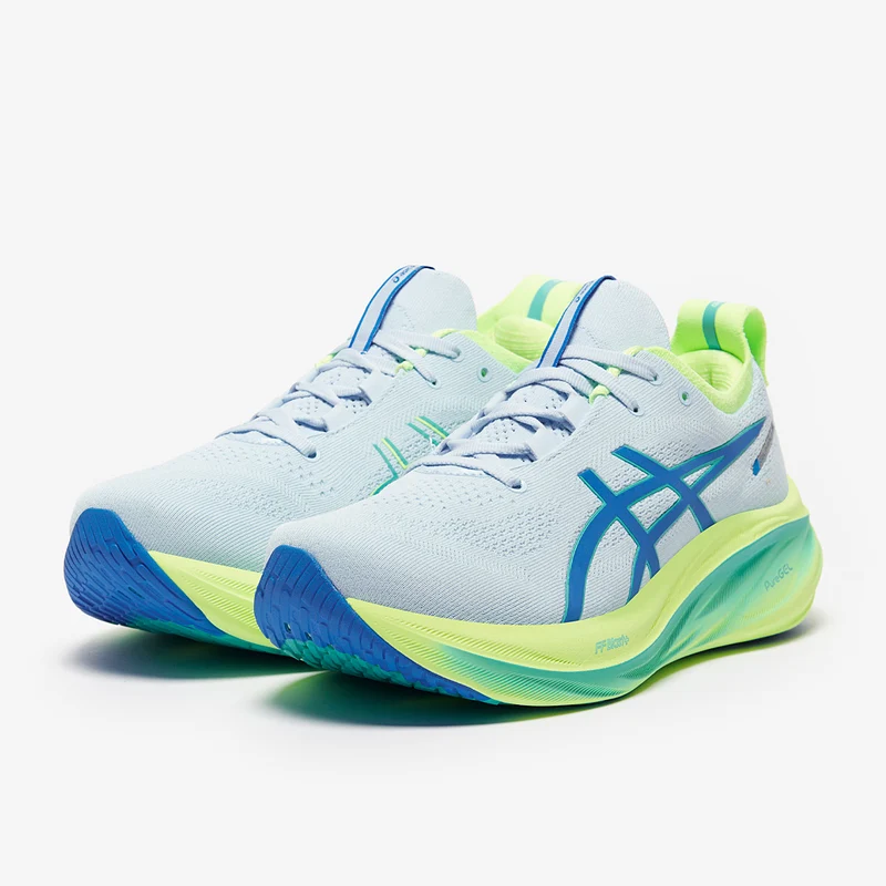 Asics Gel-Nimbus 26 Lite-Show