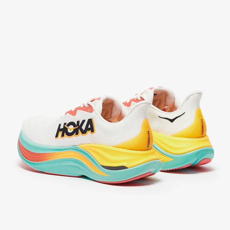 Hoka Skyward X pour Femme