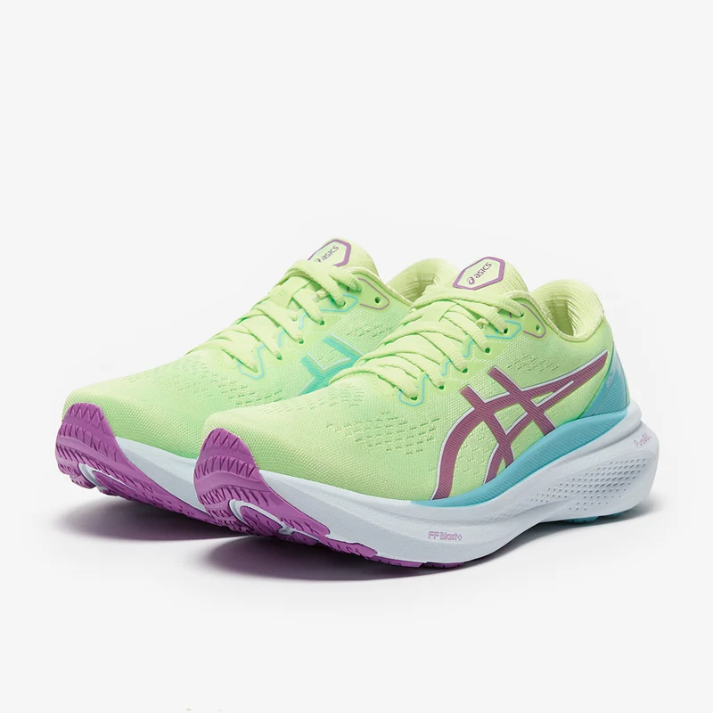 Asics Femme Gel-Kayano 30 Lite-Show