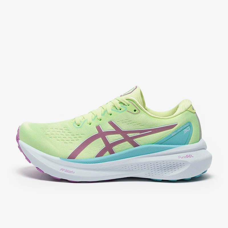 Asics Femme Gel-Kayano 30 Lite-Show