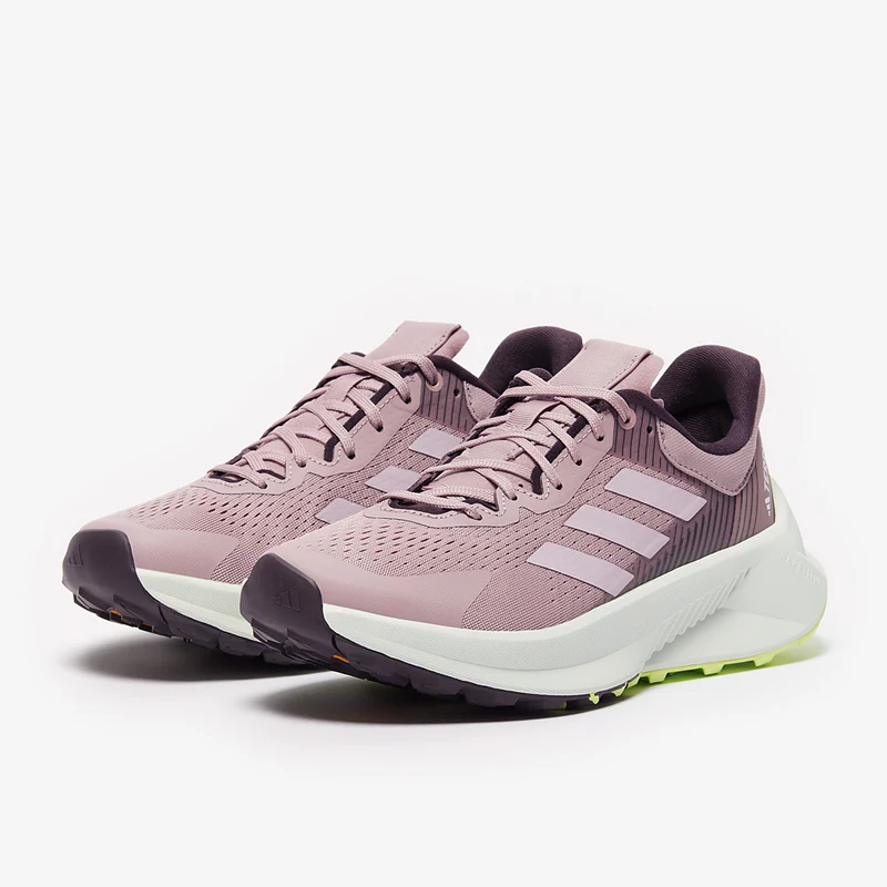 adidas Men Chaussure de trail running Terrex Soulstride Flow