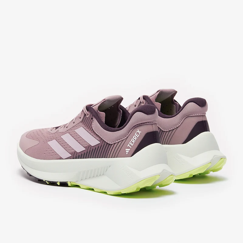 adidas Men Chaussure de trail running Terrex Soulstride Flow