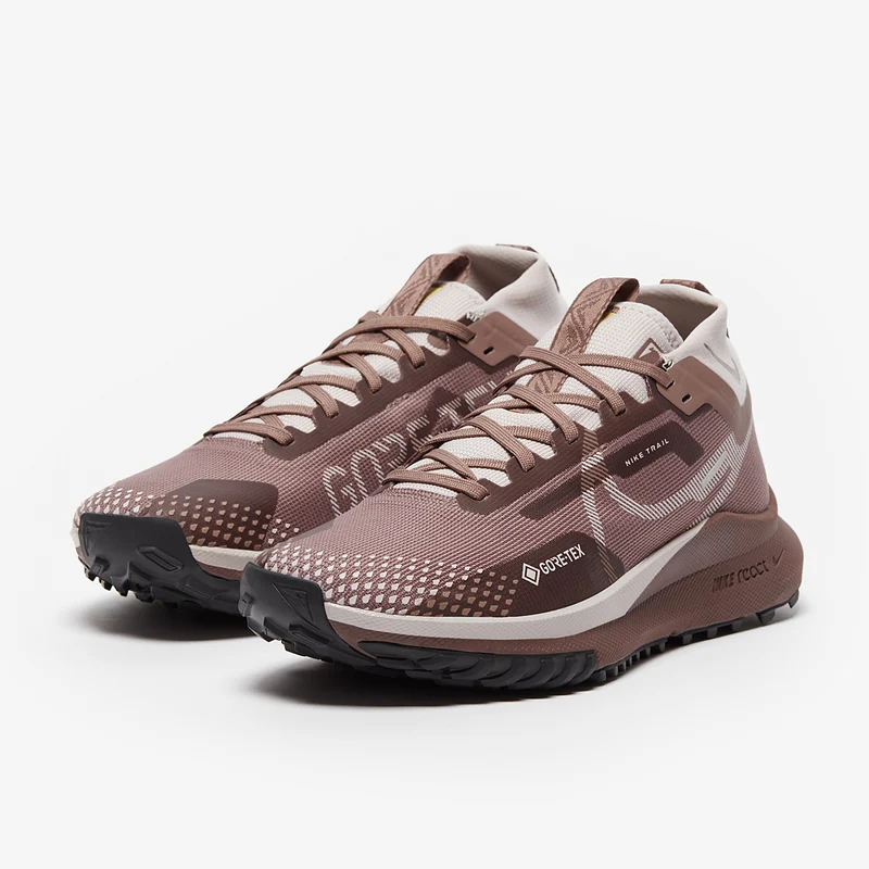 Nike React Pegasus Trail 4 GORE-TEX pour Femme