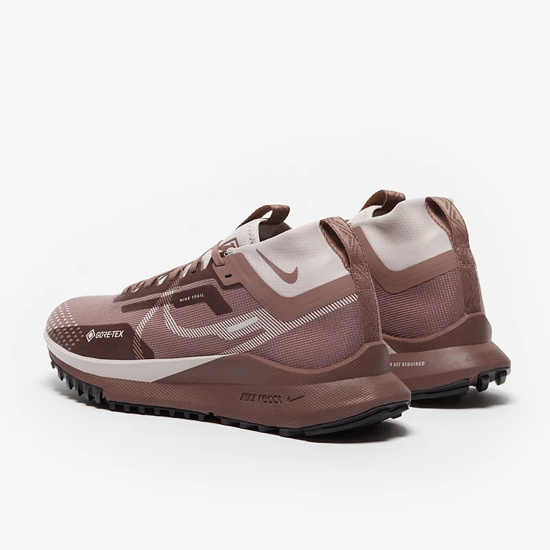 Nike React Pegasus Trail 4 GORE-TEX pour Femme