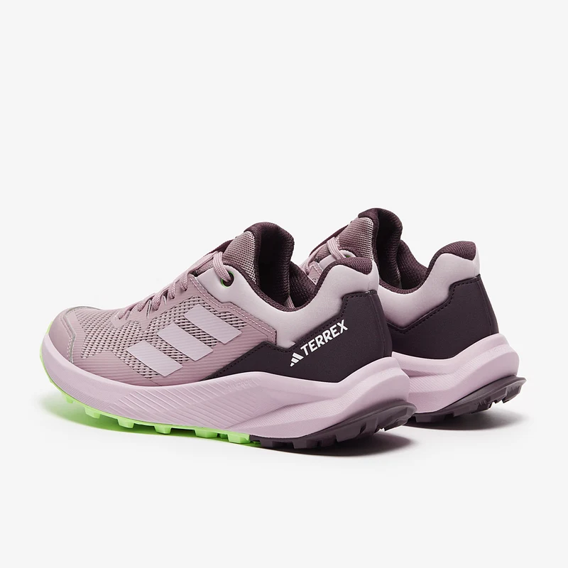 adidas Men Chaussure de trail running Terrex Trail Rider