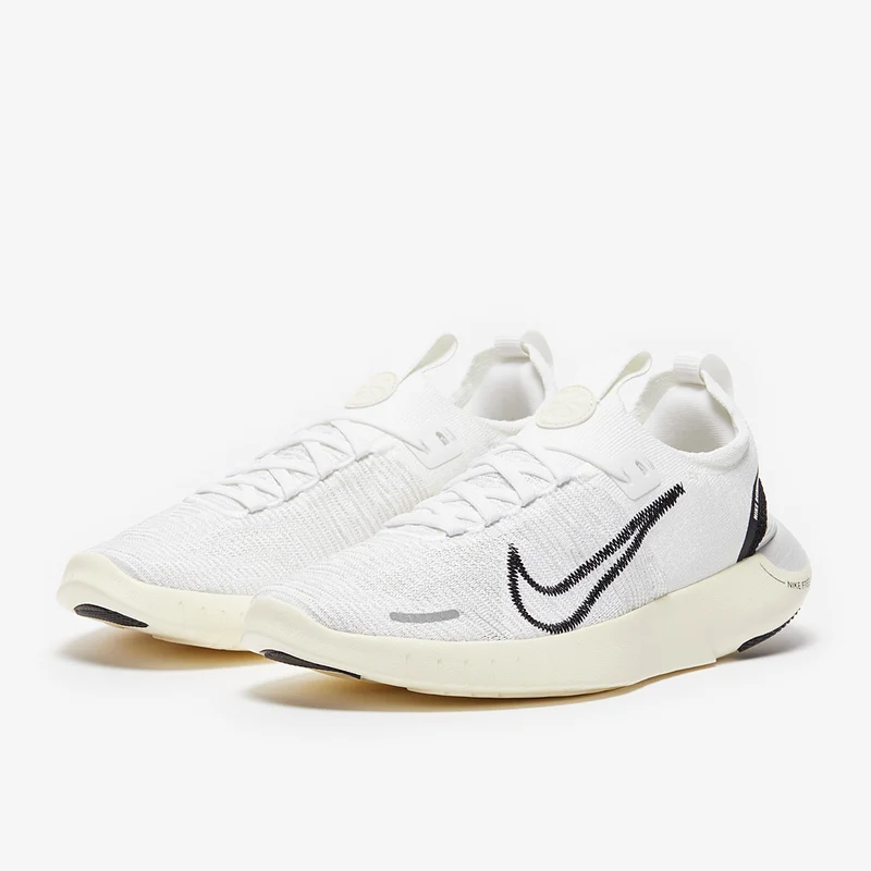 Nike Free Run Next Nature Flyknit pour Femme
