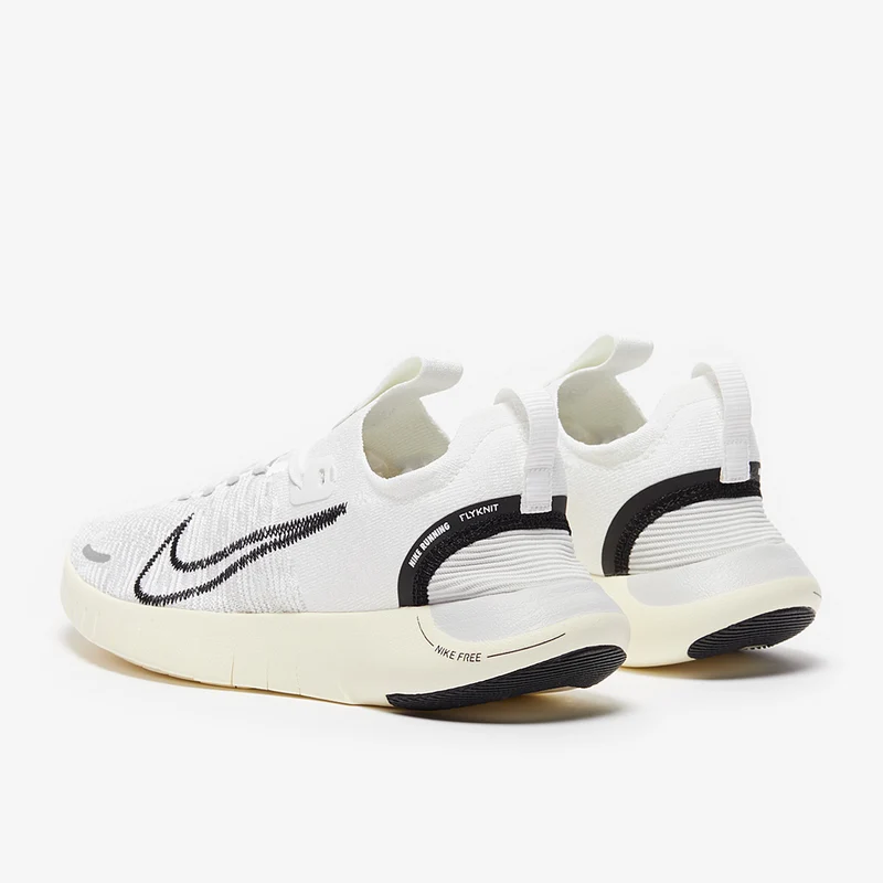 Nike Free Run Next Nature Flyknit pour Femme