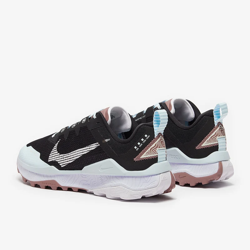 Nike React Wildhorse 8 pour Femme
