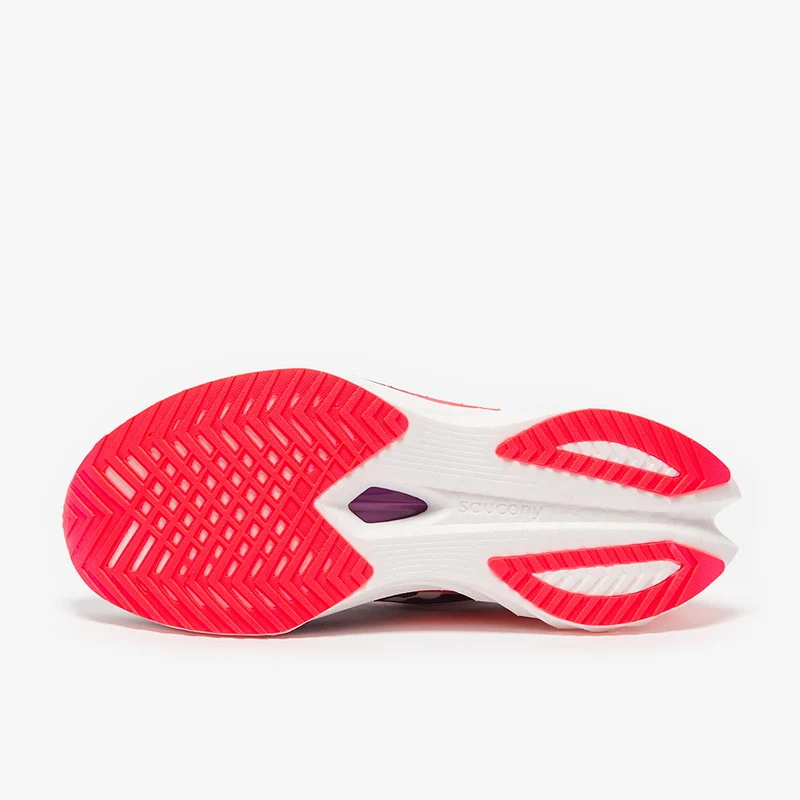 Saucony Endorphin Speed 4 pour Femme