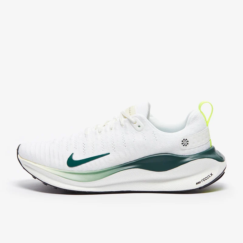 Nike ReactX Infinity Run Flyknit 4