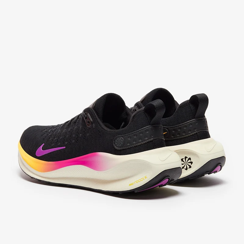 Nike ReactX Infinity Run 4 pour Femme