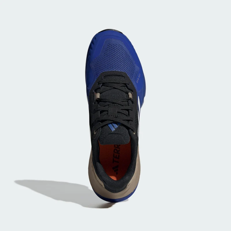 adidas Men Chaussure de trail running Terrex Soulstride RAIN