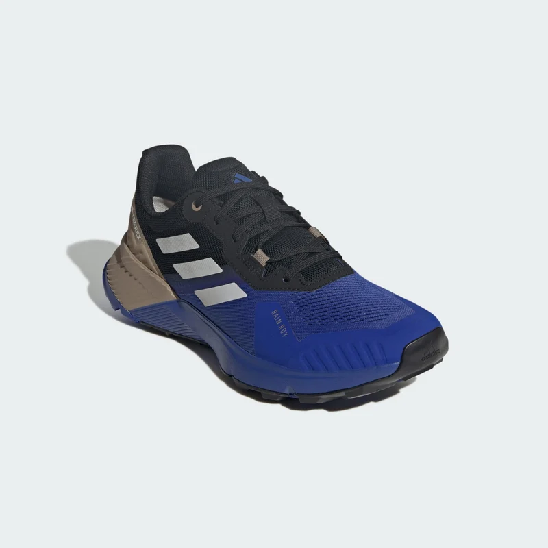 adidas Men Chaussure de trail running Terrex Soulstride RAIN