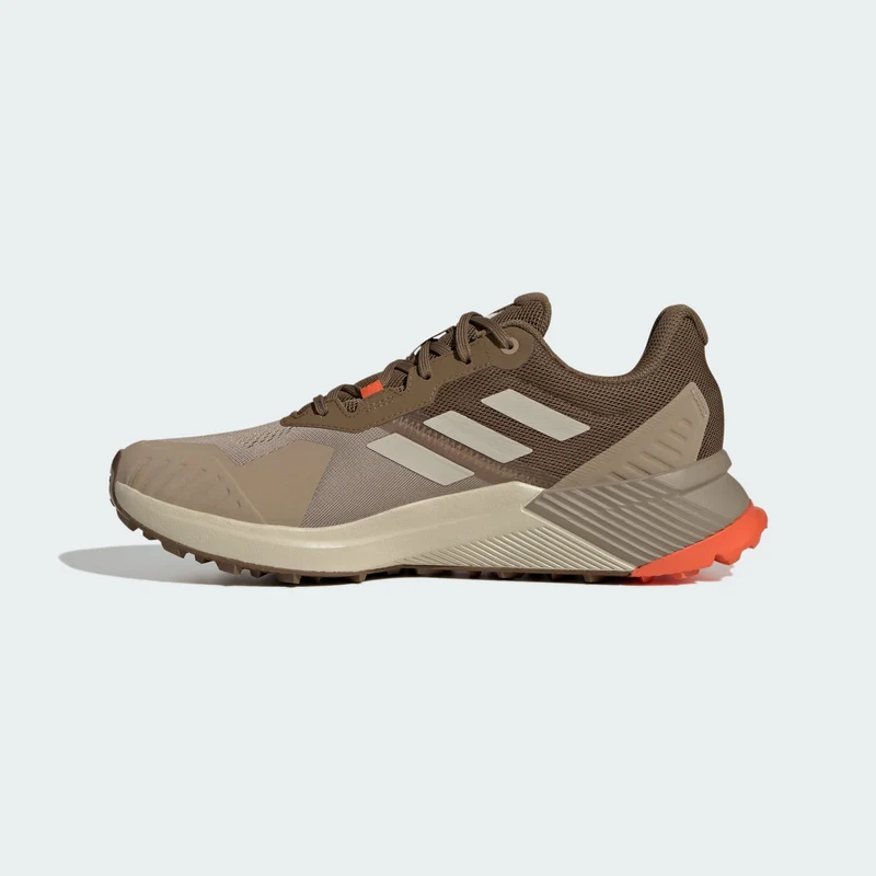 adidas Unisex Chaussure de trail running Terrex Soulstride R
