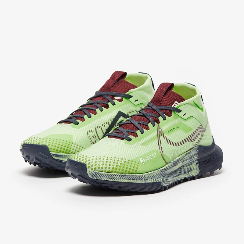 Nike React Pegasus Trail 4 GORE-TEX pour Femme