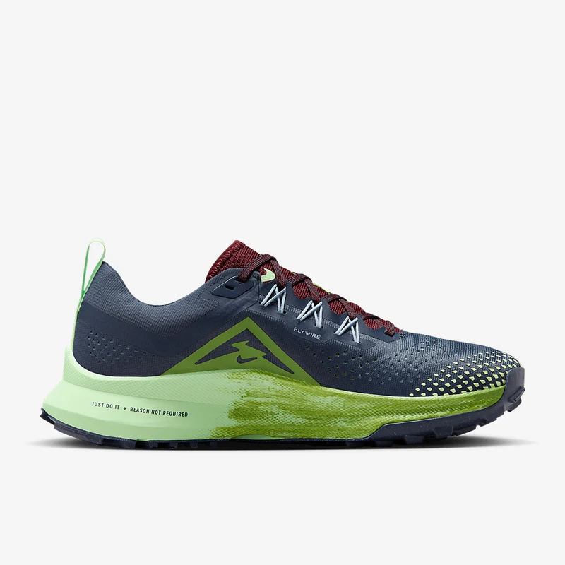 Nike React Pegasus Trail 4 pour Femme