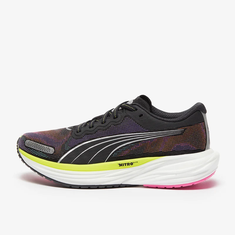 Puma Deviate Nitro 2 pour Femme