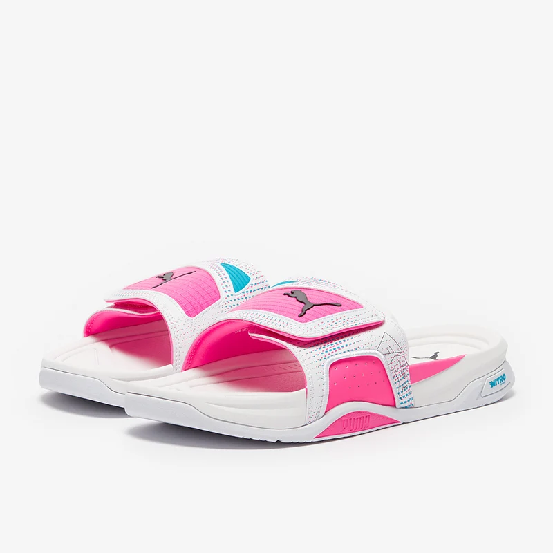 Claquettes Puma Dream Nitro Future Ultimate